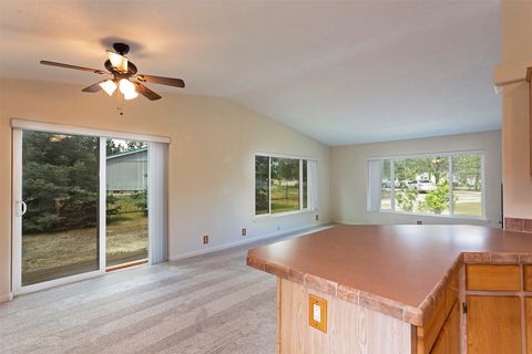 Tiny photo for 278 Silverbow Drive, Victor, MT 59875 (MLS # 30071314)