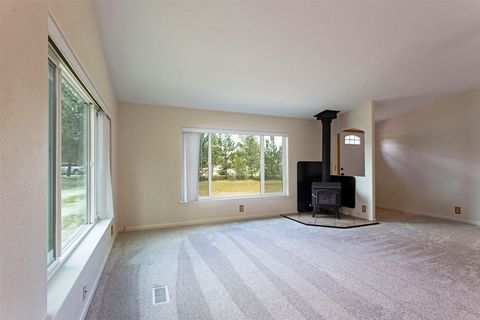 Tiny photo for 278 Silverbow Drive, Victor, MT 59875 (MLS # 30071314)