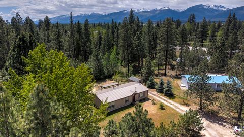 Tiny photo for 278 Silverbow Drive, Victor, MT 59875 (MLS # 30071314)