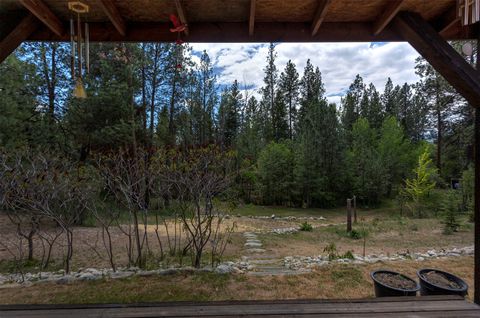 Tiny photo for 278 Silverbow Drive, Victor, MT 59875 (MLS # 30071314)