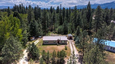 Tiny photo for 278 Silverbow Drive, Victor, MT 59875 (MLS # 30071314)