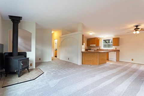 Tiny photo for 278 Silverbow Drive, Victor, MT 59875 (MLS # 30071314)