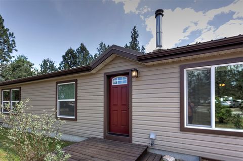 Tiny photo for 278 Silverbow Drive, Victor, MT 59875 (MLS # 30071314)