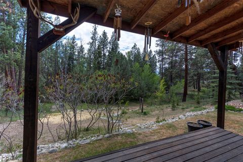 Tiny photo for 278 Silverbow Drive, Victor, MT 59875 (MLS # 30071314)