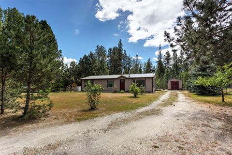 Tiny photo for 278 Silverbow Drive, Victor, MT 59875 (MLS # 30071314)
