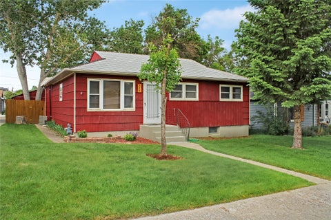 Photo of 944 Marias Avenue, Shelby, MT 59474 (MLS # 30073199)