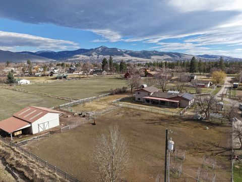 2734 Spurgin Road Missoula MT 59804