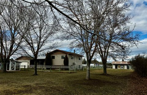 2734 Spurgin Road Missoula MT 59804