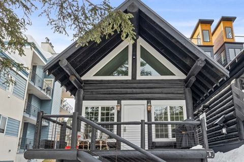 Photo of 3864 Gelande Street #1, Whitefish, MT 59937 (MLS # 30043259)