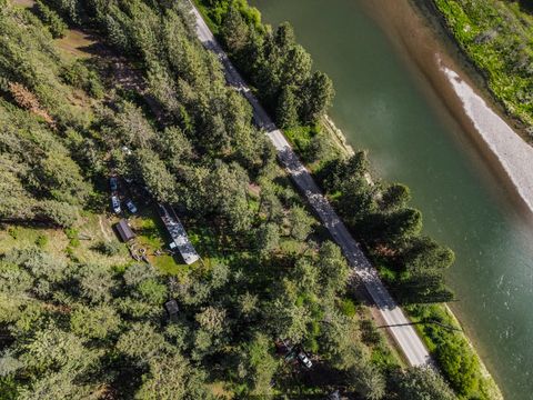 Tiny photo for 291 River Road W, Plains, MT 59859 (MLS # 30069740)