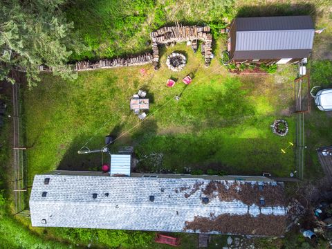 Tiny photo for 291 River Road W, Plains, MT 59859 (MLS # 30069740)
