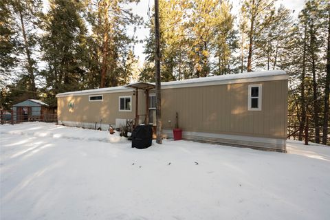 Tiny photo for 291 River Road W, Plains, MT 59859 (MLS # 30069740)