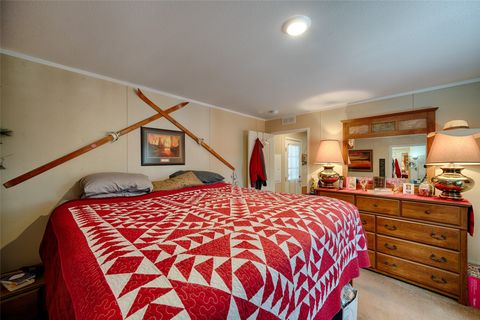 Tiny photo for 291 River Road W, Plains, MT 59859 (MLS # 30069740)