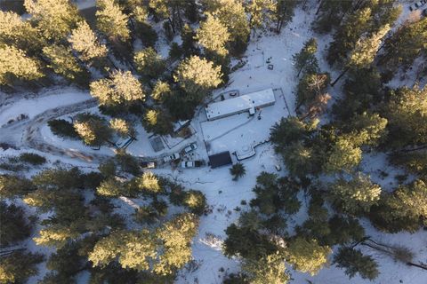 Tiny photo for 291 River Road W, Plains, MT 59859 (MLS # 30069740)