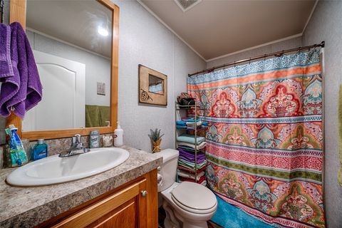 Tiny photo for 291 River Road W, Plains, MT 59859 (MLS # 30069740)