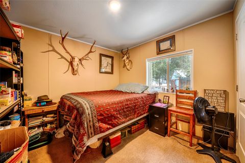 Tiny photo for 291 River Road W, Plains, MT 59859 (MLS # 30069740)