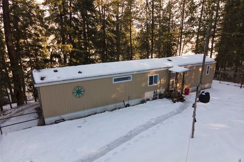 Tiny photo for 291 River Road W, Plains, MT 59859 (MLS # 30069740)