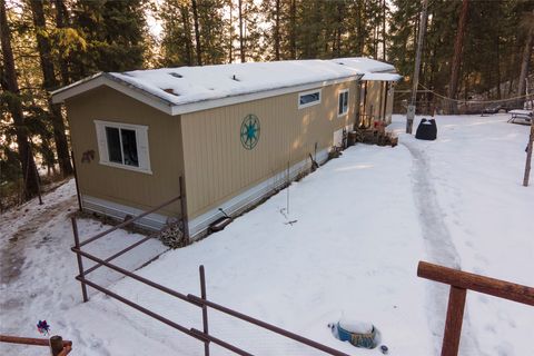 Tiny photo for 291 River Road W, Plains, MT 59859 (MLS # 30069740)