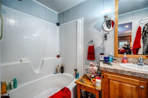 Tiny photo for 291 River Road W, Plains, MT 59859 (MLS # 30069740)