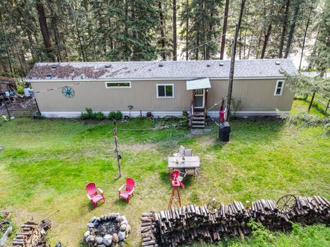 Tiny photo for 291 River Road W, Plains, MT 59859 (MLS # 30069740)