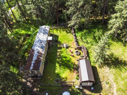 Tiny photo for 291 River Road W, Plains, MT 59859 (MLS # 30069740)