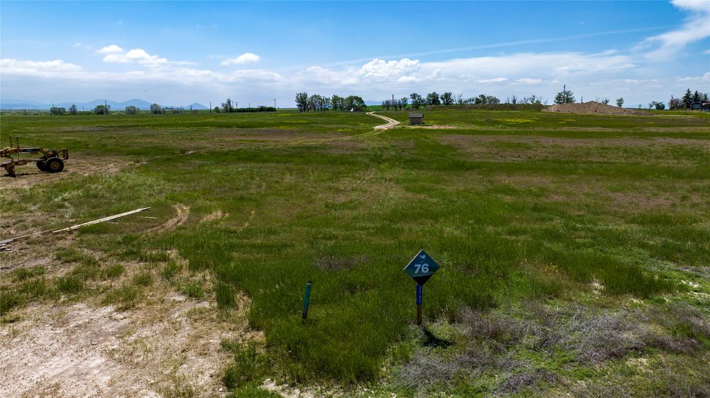 Photo of 3767 Beargrass Court, Helena, MT 59602 (MLS # 22300681)