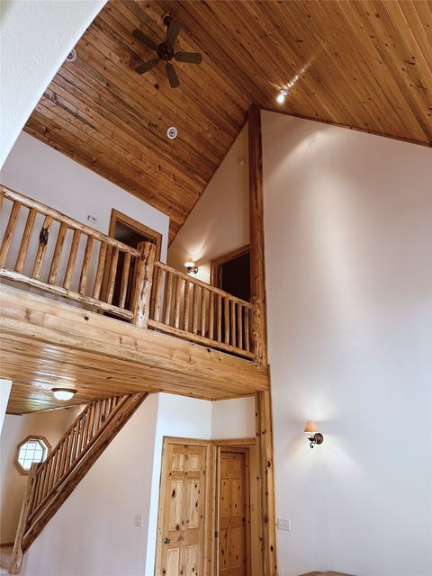 Tiny photo for 170 Drew Creek Loop, Seeley Lake, MT 59868 (MLS # 30070529)