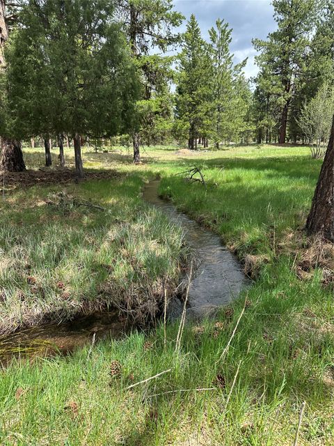 Tiny photo for 170 Drew Creek Loop, Seeley Lake, MT 59868 (MLS # 30070529)