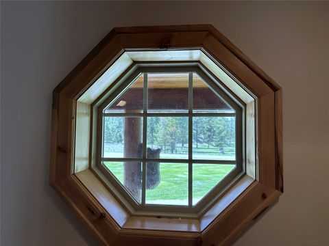 Tiny photo for 170 Drew Creek Loop, Seeley Lake, MT 59868 (MLS # 30070529)