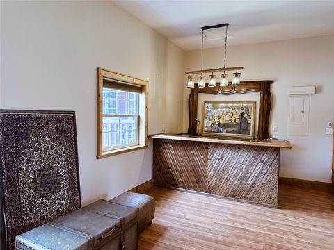 Tiny photo for 170 Drew Creek Loop, Seeley Lake, MT 59868 (MLS # 30070529)
