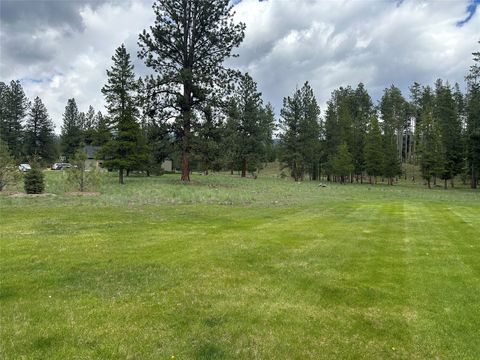 Tiny photo for 170 Drew Creek Loop, Seeley Lake, MT 59868 (MLS # 30070529)