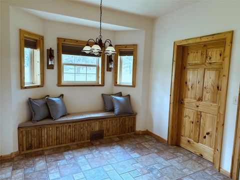 Tiny photo for 170 Drew Creek Loop, Seeley Lake, MT 59868 (MLS # 30070529)