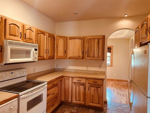 Tiny photo for 170 Drew Creek Loop, Seeley Lake, MT 59868 (MLS # 30070529)