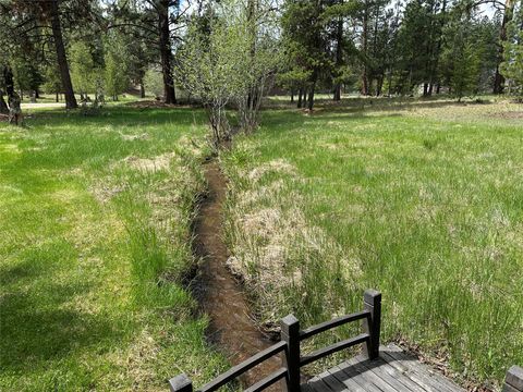 Tiny photo for 170 Drew Creek Loop, Seeley Lake, MT 59868 (MLS # 30070529)