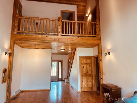 Tiny photo for 170 Drew Creek Loop, Seeley Lake, MT 59868 (MLS # 30070529)