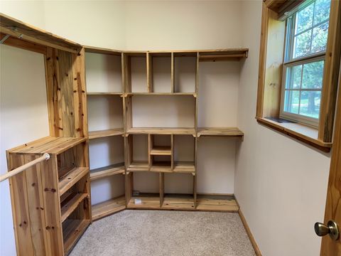 Tiny photo for 170 Drew Creek Loop, Seeley Lake, MT 59868 (MLS # 30070529)