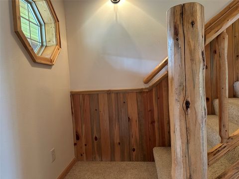 Tiny photo for 170 Drew Creek Loop, Seeley Lake, MT 59868 (MLS # 30070529)