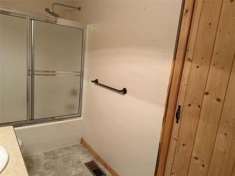 Tiny photo for 170 Drew Creek Loop, Seeley Lake, MT 59868 (MLS # 30070529)