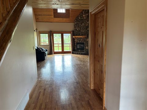 Tiny photo for 170 Drew Creek Loop, Seeley Lake, MT 59868 (MLS # 30070529)
