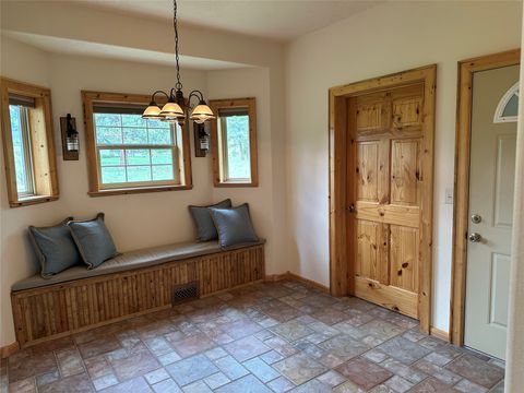 Tiny photo for 170 Drew Creek Loop, Seeley Lake, MT 59868 (MLS # 30070529)