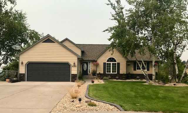 4300 Scott Allen Drive