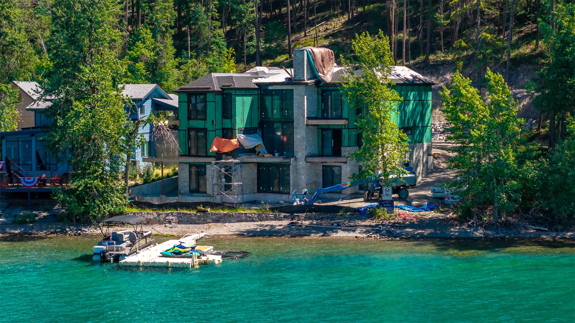 230 Jennings Lakeside Road