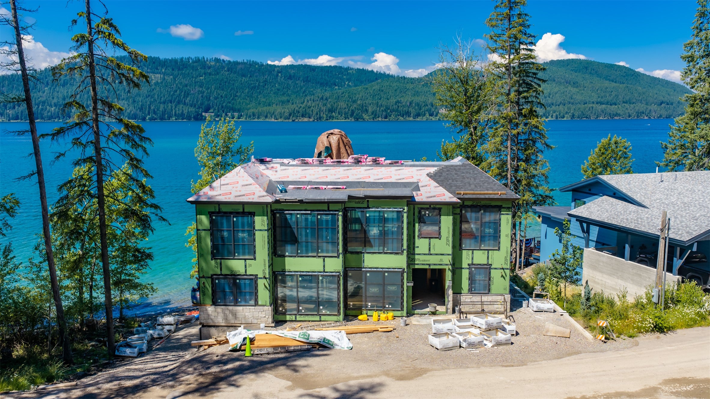 230 Jennings Lakeside Road