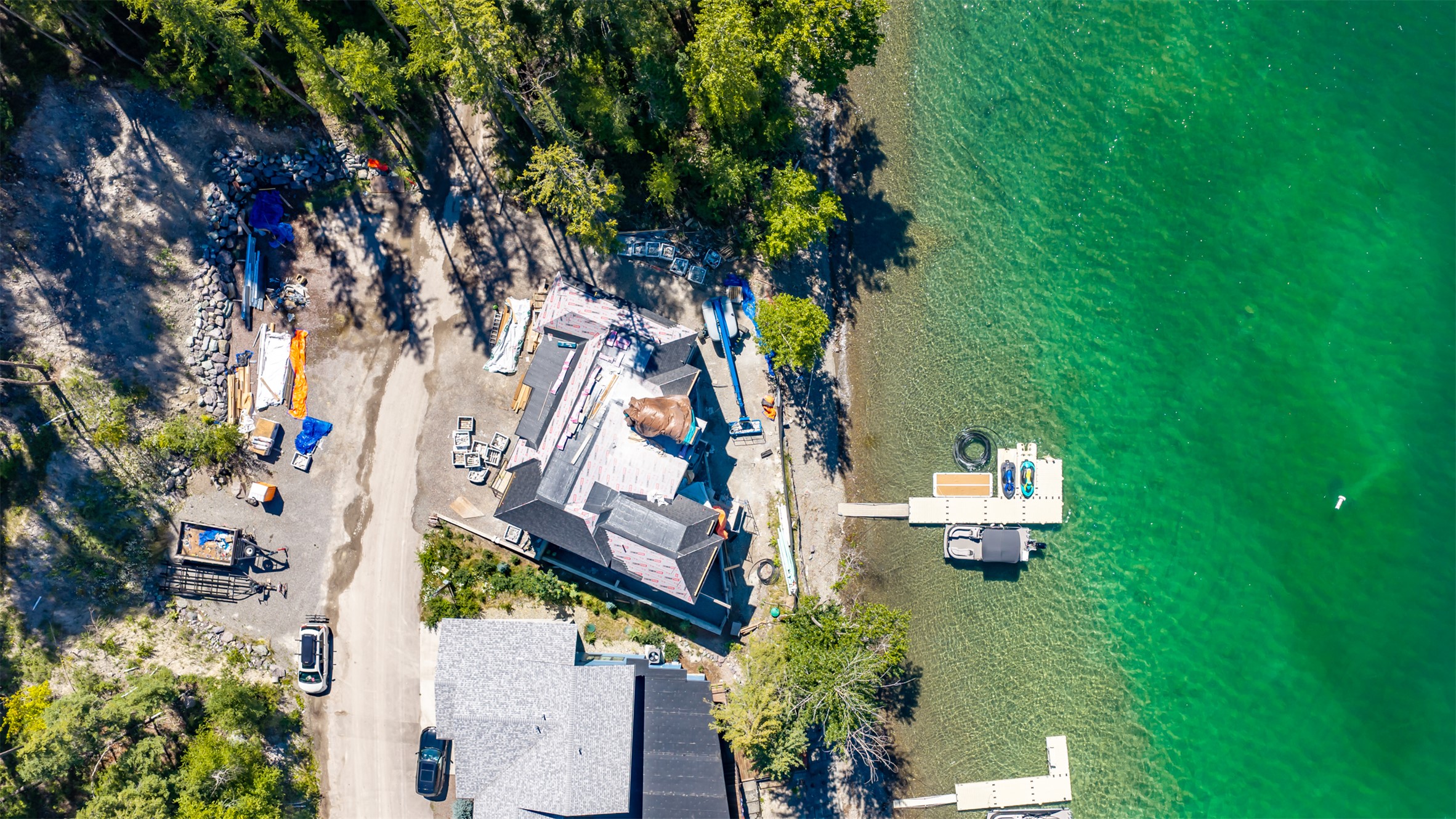 230 Jennings Lakeside Road