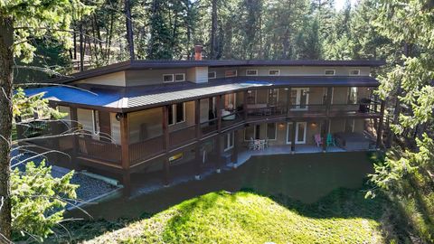 Photo of 209 Solitude Lane, Rexford, MT 59930 (MLS # 30059689)