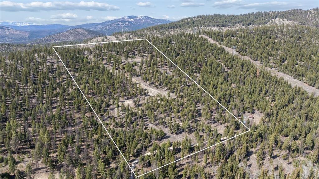 Photo of 594 Dower Draw, Kila, MT 59920 (MLS # 30067656)