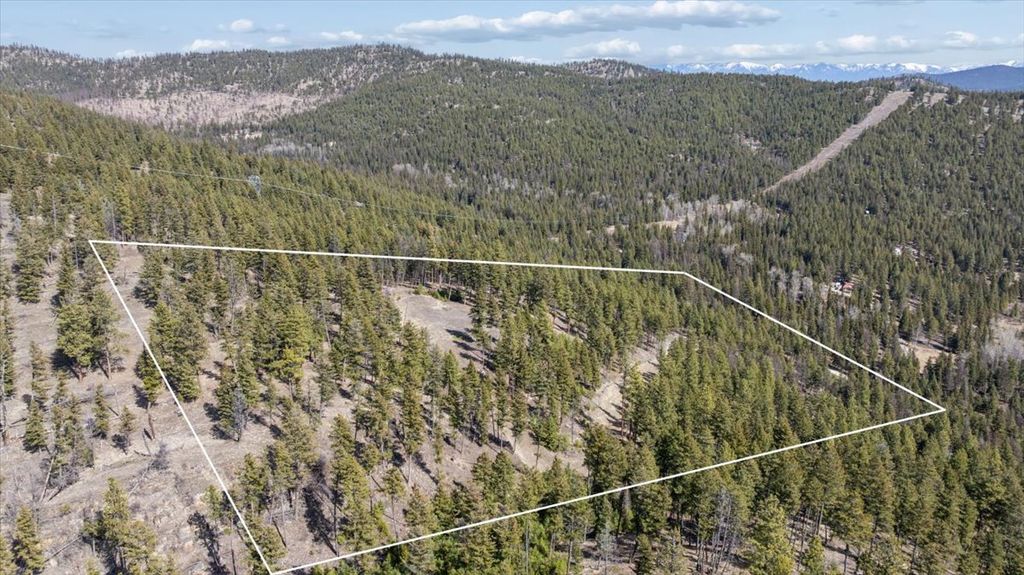 Photo of 594 Dower Draw, Kila, MT 59920 (MLS # 30067656)