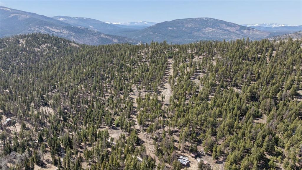 Photo of 594 Dower Draw, Kila, MT 59920 (MLS # 30067656)