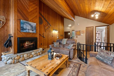 Photo of 71 Limber Pine Pne #71, Whitefish, MT 59937 (MLS # 30041289)