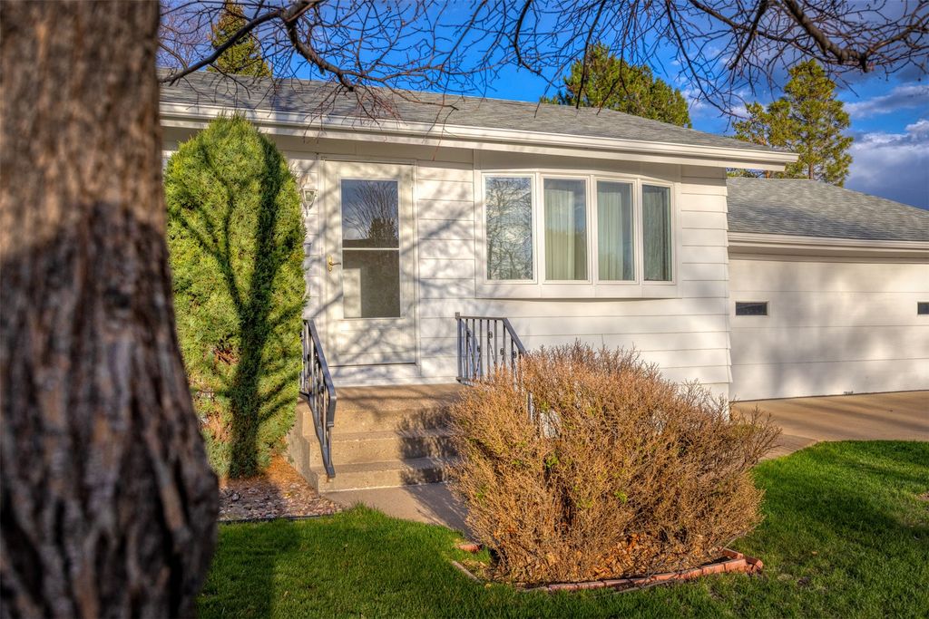 Photo of 124 Riverview A, Great Falls, MT 59404 (MLS # 30069393)